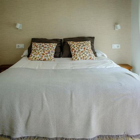 Apartament La Escalera Pontevedra Zewnętrze zdjęcie