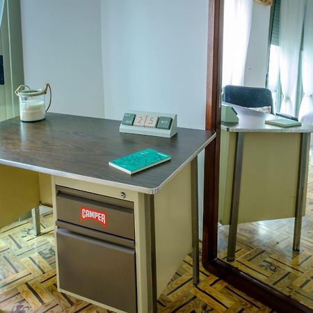Apartament La Escalera Pontevedra Zewnętrze zdjęcie