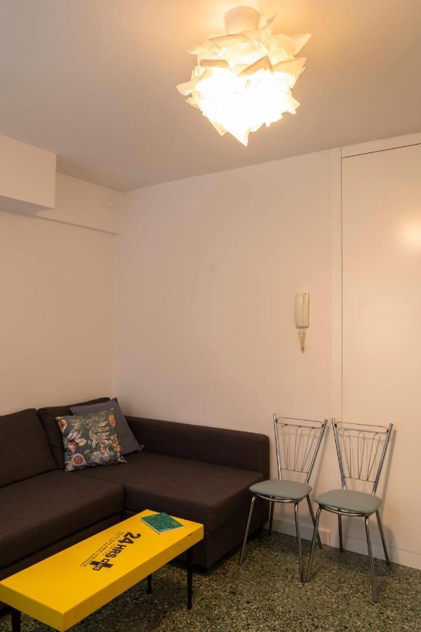 Apartament La Escalera Pontevedra Zewnętrze zdjęcie