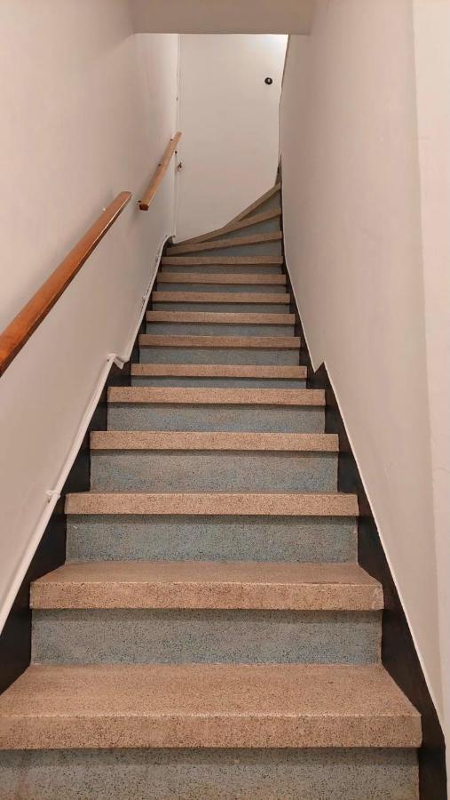 Apartament La Escalera Pontevedra Zewnętrze zdjęcie